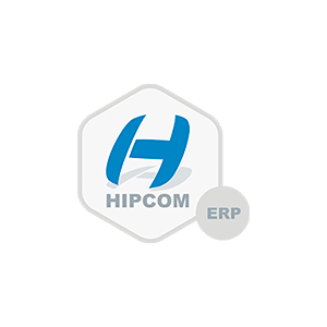 HipCom ERP