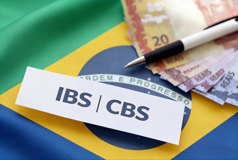 Existe um manual do IBS/CBS. O Acerto Fiscal explica